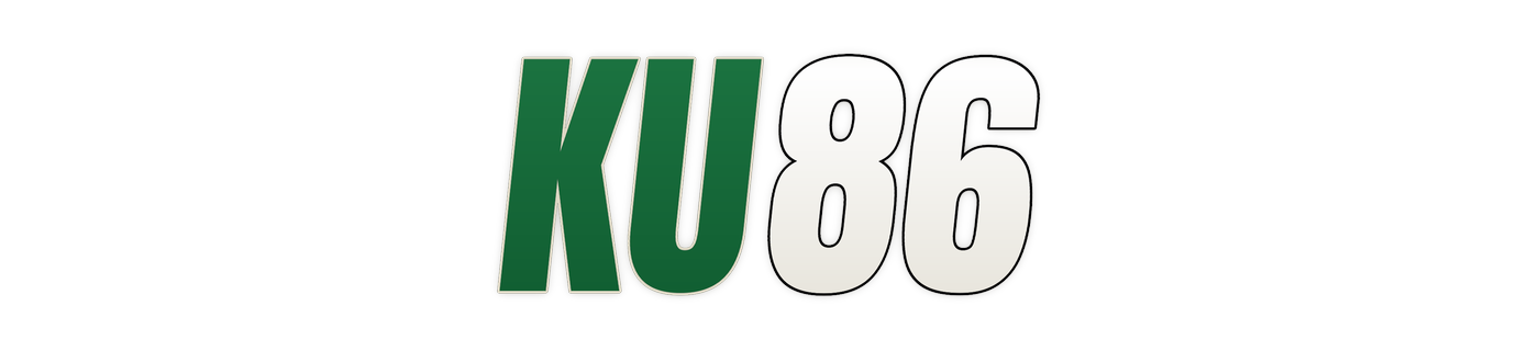 ku86 logo